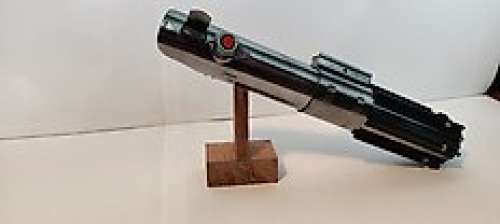 Star Wars Episode Iv: a New Hope | Star Wars Episode IV: A New Hope - - Movie prop Legacy Lightsaber Anakin | Catawiki