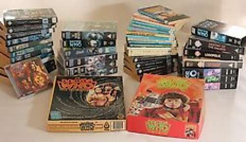 Dr Who 4 th Doctor Tom Baker | Dr WHO 4 TH DOCTOR Tom Baker - Tom Baker | Catawiki