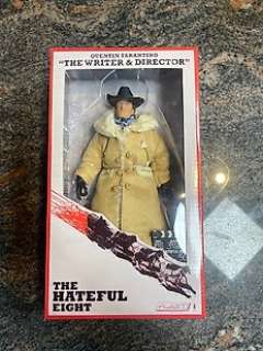 The Hateful Eight | The hateful eight - quentin tarantino - Neca | Catawiki