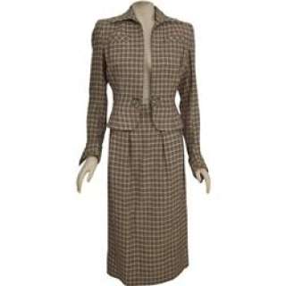 Veronica Lake "Sainted Sisters" Screen-Worn Cost | Heritage