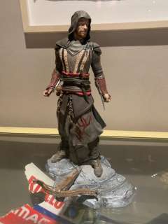 Assassin’s Creed | Assassin’s Creed - Michael Fassbender | Catawiki