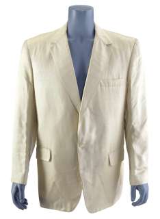 THE JEWEL OF THE NILE (1985) - Lot 705 - Jack Colton‘s (Michael Douglas) Hero Coat