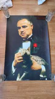 Godfather, the | Godfather, the - Marlon Brando | Catawiki