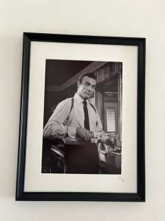 James Bond 007: Dr. No - Sean Connery | Catawiki