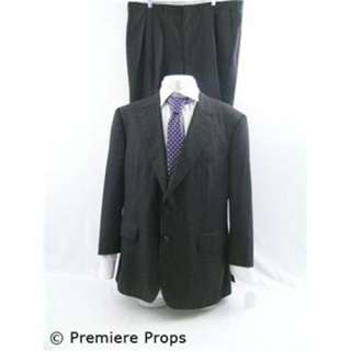 Boston Legal Denny Crane’s TV Movie Costumes | Premiere Props