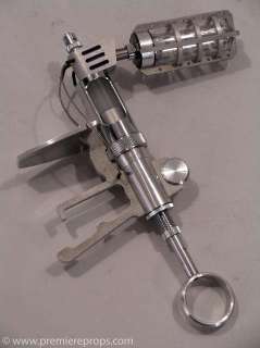 Underworld Michael (Scott Speedman) Serum Injector Movie Props | Premiere Props