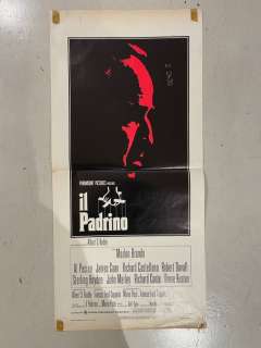 Il Padrino 1972 - Il Padrino - Il Padrino | Catawiki
