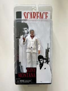 Figurine - Figurine Scarface Tony montana - Plastic | Catawiki