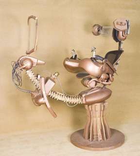 Screen Used Alien Space Control Chair | Super Auctions