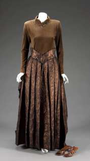 MAJEL BARRETT RODDENBERRY "STAR TREK: THE NEXT GENERATION" COSTUME | Julien’s