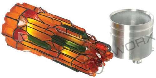 Hero ZPM with Dimmer Switch and Stand | Propworx