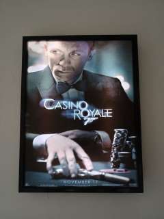 James Bond 007: Casino Royale - Daniel Craig | Catawiki