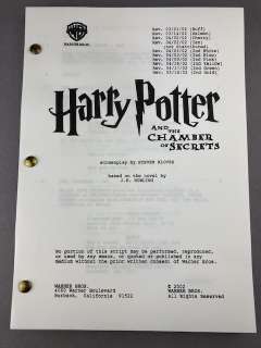 Harry Potter and the Chamber of Secrets (2002) - Daniel Radcliffe, Rupert Grint and Emma Watson - Warner Bros. | Catawiki