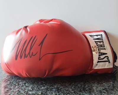 Mike Tyson | Catawiki
