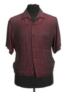 PATRICK SWAYZE DIRTY DANCING: HAVANA NIGHTS SHIRT | Julien’s