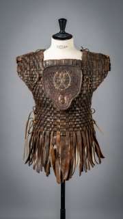 Troy: Fall of a City (TV Series) - Original costume used in the series | Catawiki
