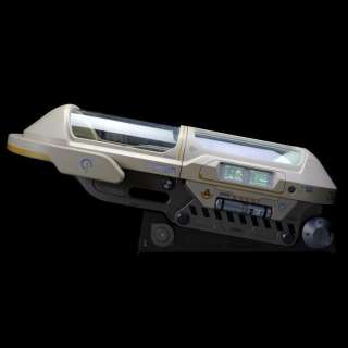 Passengers (2016) - Lot 1048 - Full-Size Light-Up Avalon Hibernation Pod