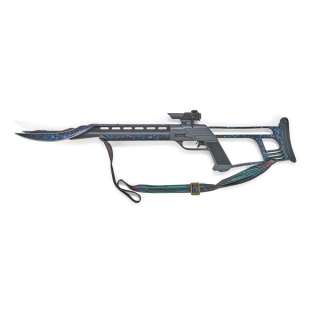 Star Trek Nemesis Reman Rifle Prop with Display | Studio Auctions