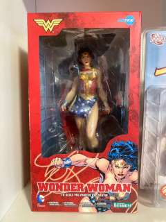 Wonder Woman - Kotobukiya | Catawiki