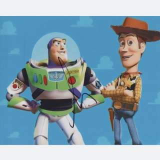 Disney Pixar’s: Toy Story - Signed by Tim Allen (Buzz Lightyear) | Catawiki