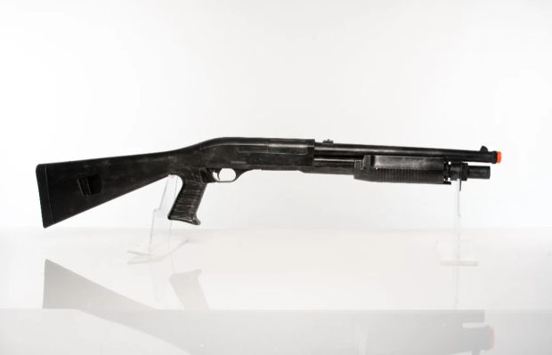 RENTAL - Combat Shotgun Prop | Wulfgar Props