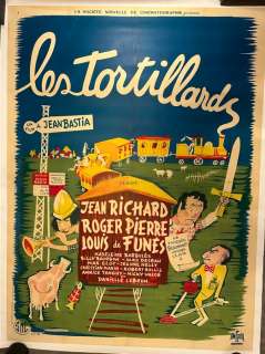 Aucun - Les tortillards - Les tortillards | Catawiki