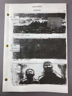 Blade Runner (1982) - Harrison Ford and Rutger Hauer - Warner Bros. | Catawiki