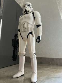 Jakks Pacific Storm Trooper’s 50 cm - Star Wars | Catawiki