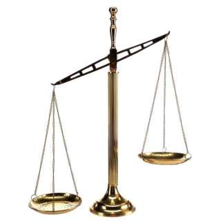 Better Call Saul | Better Call Saul Back-up Title Sequence Scales of Justice | Propstore