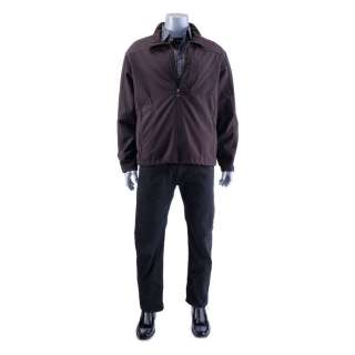 Better Call Saul - Lot 252 - Mike Ehrmantraut (as played by Jonathan Banks) Cleaning Kim‘s Apartment Costume