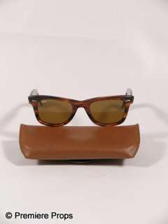 Remember Me Tyler Hawkins (Robert Pattinson) Sunglasses Movie Props | Premiere Props