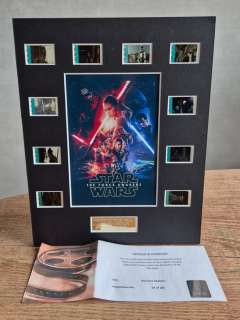 Star Wars, Star Wars Episode VII: The Force Awakens | Catawiki