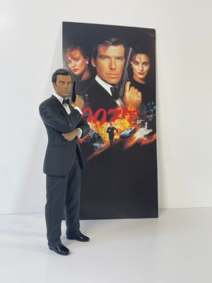 Dragon Models - Figure - James Bond 007 - Resin | Catawiki