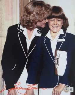 The Love Boat - Classic TV - Lauren Tewes (Julie McCoy) - With Beckett COA | Catawiki