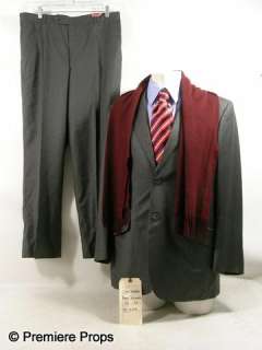 Lot 320 - Man of the Year Tom (Robin Williams) Suit