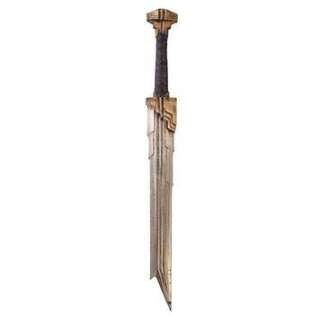 HOBBIT, THE: THE BATTLE OF THE FIVE ARMIES (2014) - Lot 192 - Kili‘s (Aidan Turner) Sword