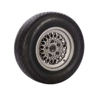 JAMES BOND: THE LIVING DAYLIGHTS (1987) - Lot 229 - Peter Nelson Collection: SFX Aston Martin Traction Wheel