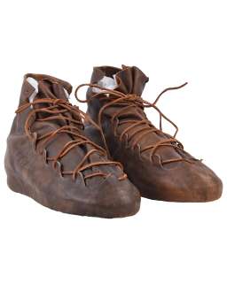 "Rob Roy" Rob Roy’s (Liam Neeson) Shoes | Planet Hollywood Vault