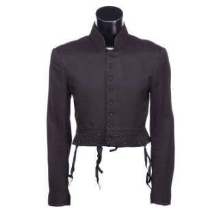 MATRIX RELOADED, THE (2003) - Lot 1154 - Neo‘s VFX Burly Brawl Fight Coat