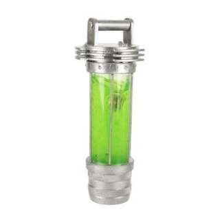 STRANGER THINGS (T.V. SERIES, 2016-2022) - Lot 1413 - Vial of Green Goo