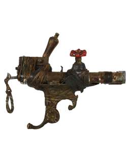 "Waterworld" Prop Pistol | Planet Hollywood Vault