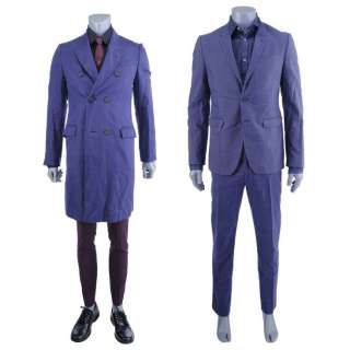 MARVEL‘S JESSICA JONES (T.V. SERIES, 2015-2019) - Lot 433 - Kilgrave‘s Attempted Kidnap and Isolation Chamber Costumes