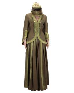 "David Copperfield" Aunt Betsy Trotwood’s (Edith Evans) Costume | Planet Hollywood Vault
