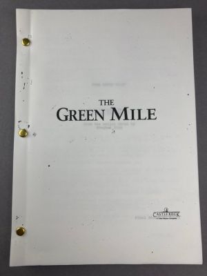 The Green Mile (1999) - Tom Hanks as Paul Edgecomb - Warner Bros. | Catawiki