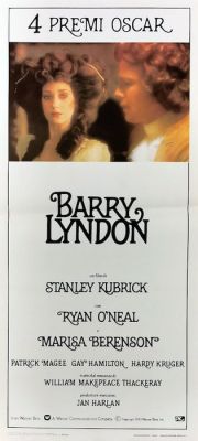 Ryan O’Neal - Marisa Berenson - Barry Lyndon - Stanley Kubrick - B29 | Catawiki