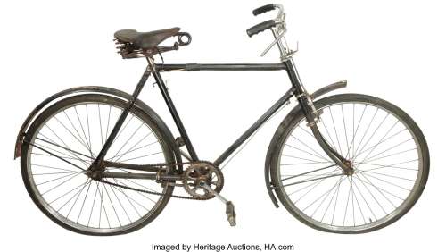 Liam Neeson "Michael Collins bicycle from Michael Collins....