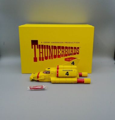Thunderbirds - Corgi Toys | Catawiki