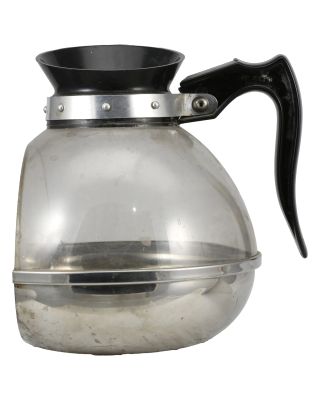 "The Fifth Element" Korben Dallas’ (Bruce Willis) Coffee Pot | Planet Hollywood Vault