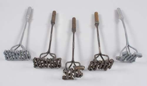 Lot 947 - Illuminati Brands: Fire, Water and Earth, Vatican briefcase, flashlight, etc. from Angels and Demons