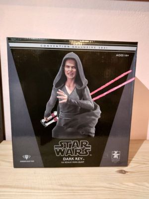 Star Wars Episode IX: The Rise of Skywalker - Daisy Ridley - Gentle Giant ltd | Catawiki